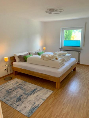 Quartier22 - Ferienwohnung mit Altstadtblick